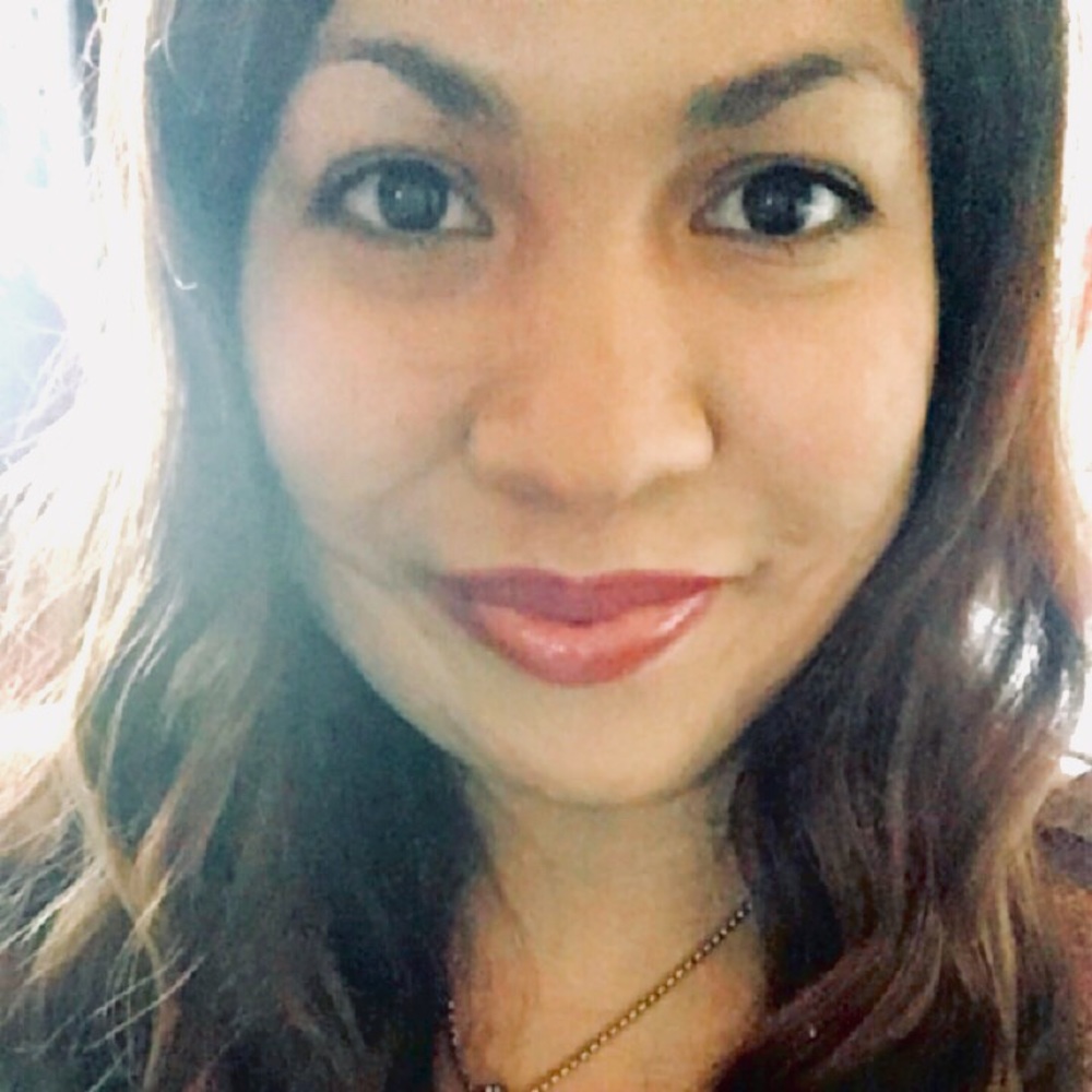 Meet your Posher, Catherin